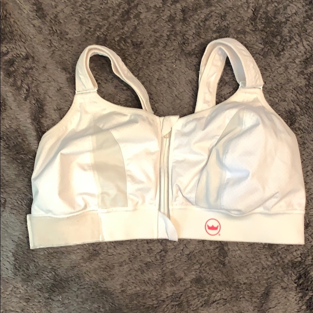 Shefit Sports Bra 3luxe